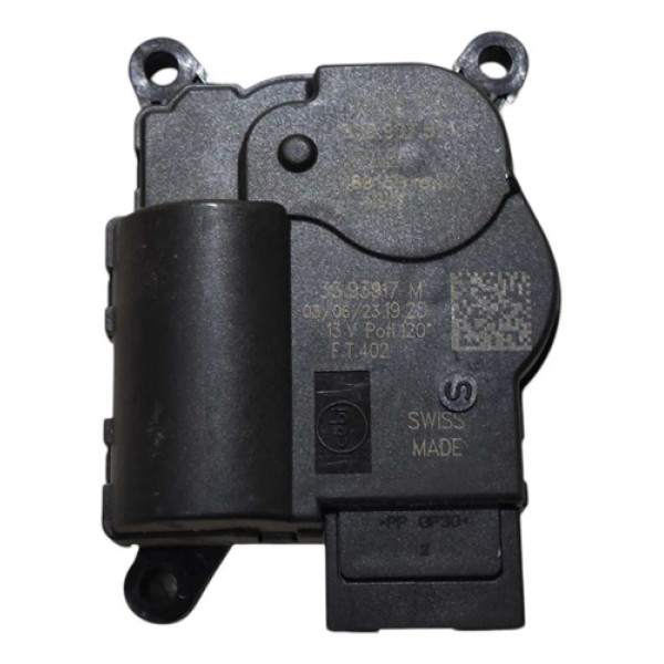 Motor Atuador Ar Cond 2q0907511e Vw Nivus 1.0 Tsi 2020/2022