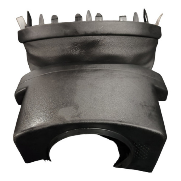 Moldura Coluna Direção Citroen C4 Lounge 2014 2015 2016