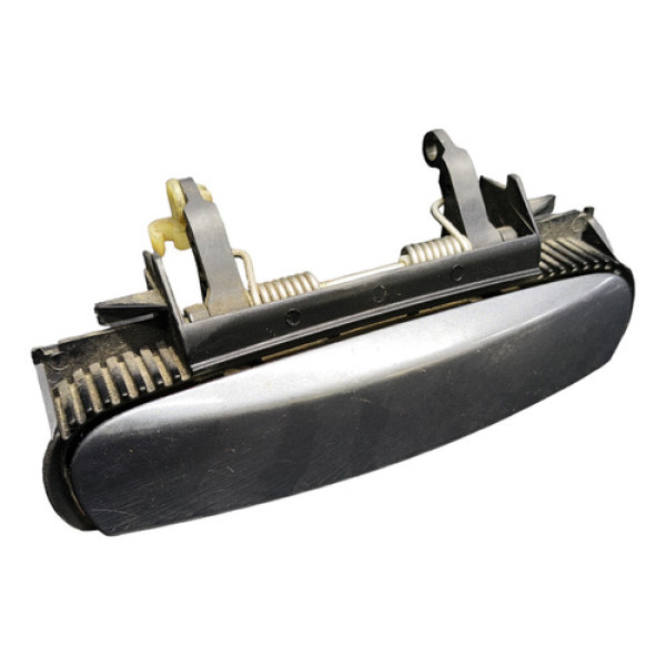 Maçaneta Externa Traseiro Direito Audi A3 2000 2001 A 2006  Traseira