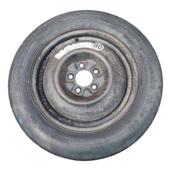 Estepe Aro 16 Toyota Camry 2007 2008 2009 2010