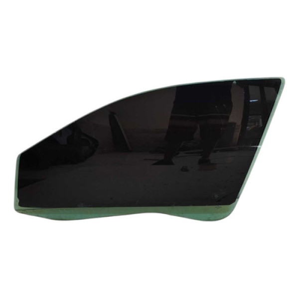 Vidro Porta Dianteira Esq Ford Fusion 2.5 Aut 2010 2011 2012