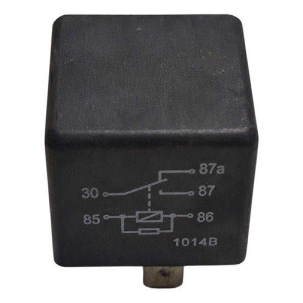 Modulo Rele 4190099 Jac J3 2011 2012 2013 2014 2015 2016