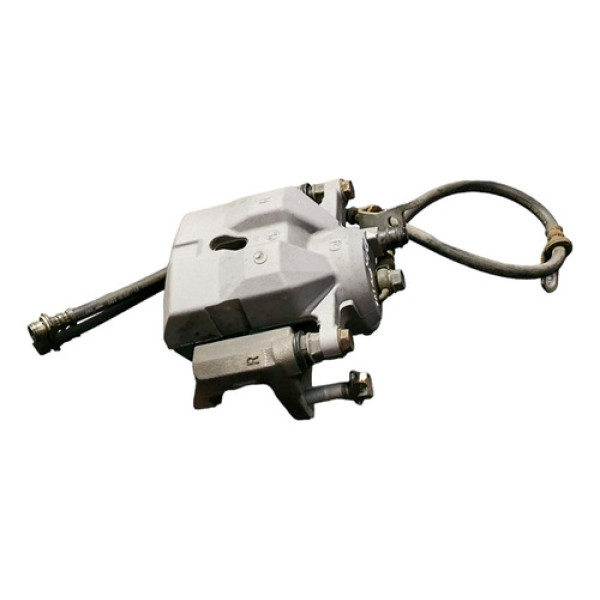 Retentor Roda Dianteiro Direito Toyota Prius 2012 2013 2014