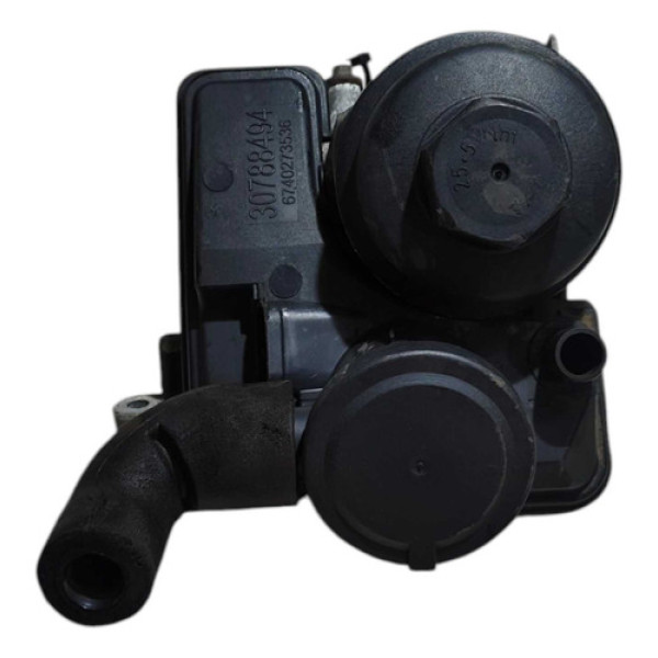 Carcaça Filtro Oleo 6740273536 Volvo S40 2005 2006 2007