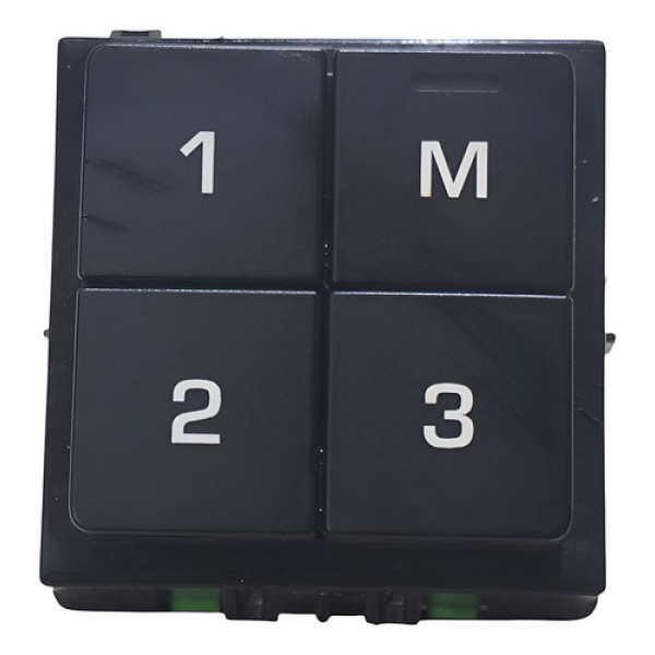 Botão Memória Banco Range Rover Sport 2014 2015 2016