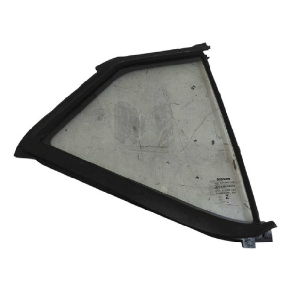 Vidro Vigia Traseiro Direito Nissan Kicks 1.6 2024 2025