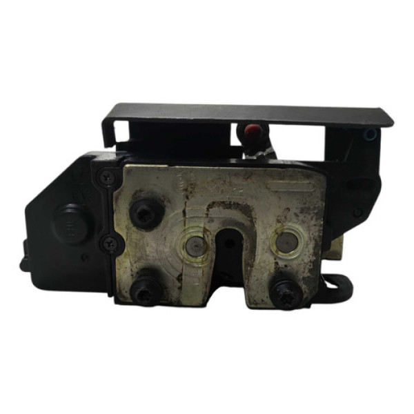 Fechadura Dian Dir Ssangyong Acytyon 2007 2008 2009 2010