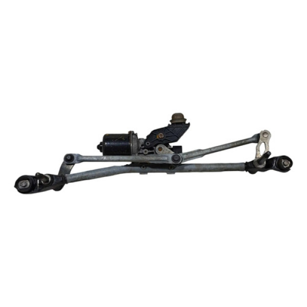 Motor Limpador Parabrisa Peugeot 208 Allure 22/23 9830273380