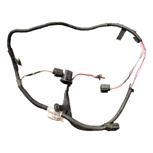 Chicote Sensor De Ré 240935ra0a Nissan Kicks 2017 2018 2019