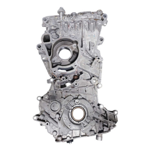 Tampa Lateral Óleo Motor Fiat Pulse 1.0 2022 2023 3cc