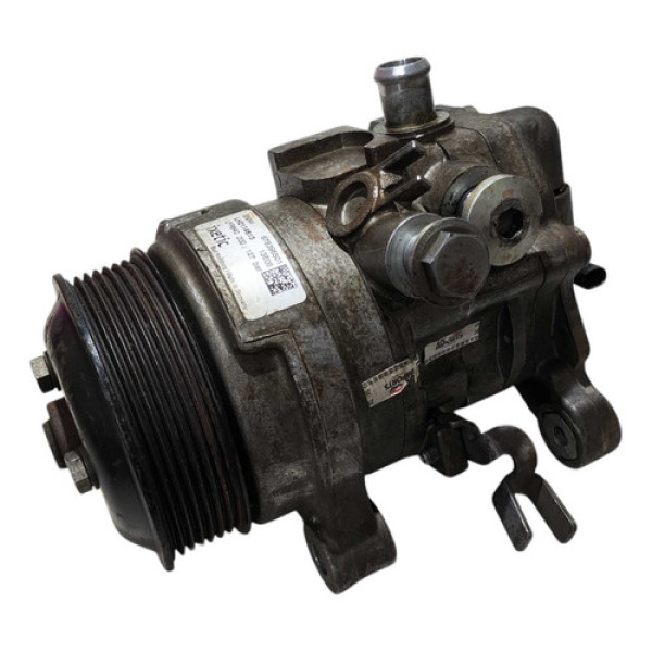 Bomba 678396501 Bmw X5 2006 2007 A 2013 Cinza