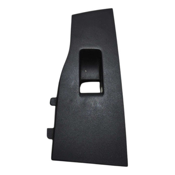 Moldura Botão Vidro Traseiro Direito Vw Polo 2018 A 2021