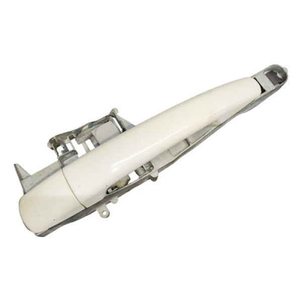 Maçaneta Externa Traseira Dir Citroen C4 2011 2012 2013 1 Traseira