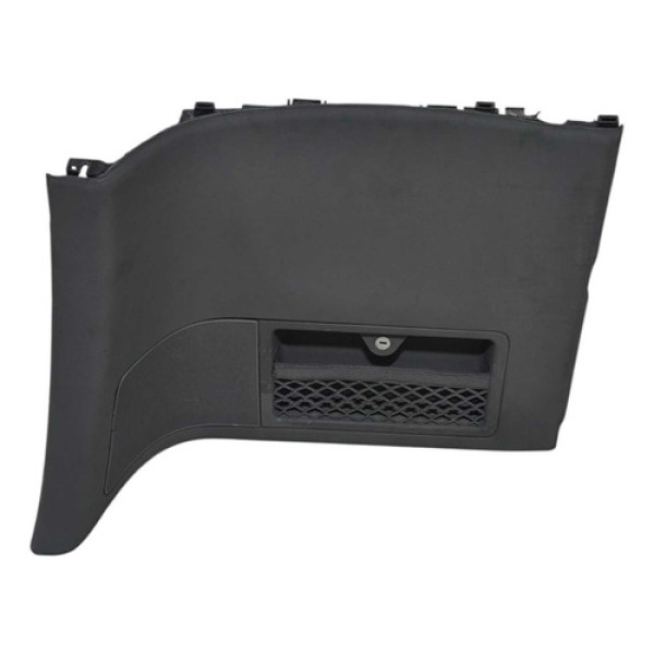 Painel Acabamento Lateral Tras Dir Audi Tt 2003/05 8n7867138