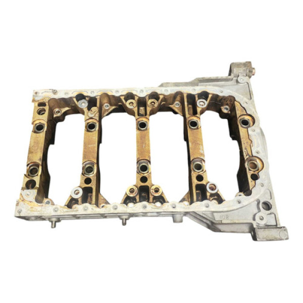 Sobre Cárter Citroen C4 Vtr 2.0 16v 2007 A 2010