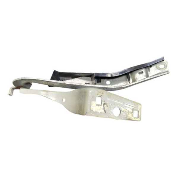 Dobradiça Diant Esquerda Capô Peugeot 408 2011/14 9670910080