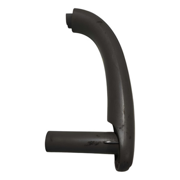 Puxador Porta Tras Esquerda Citroen Xsara Picasso 2001/2012 Cinza Traseira