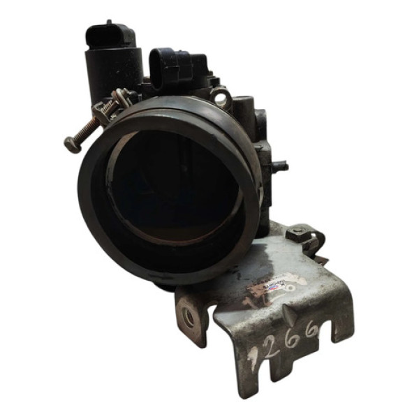 Corpo Borboleta Tbi Mitsubishi Pajero Tr4 2012 2013 2014