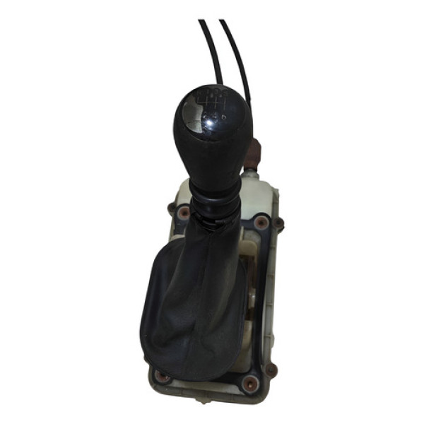 Alavanca Marcha Câmbio Nissan Tiida 2015 2016 2017