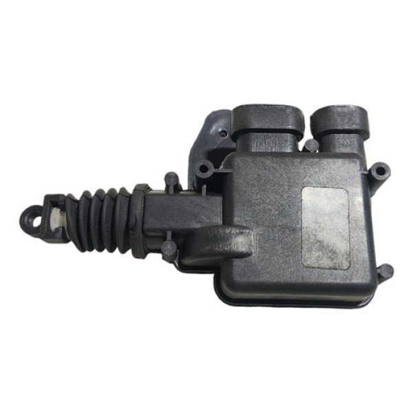 Motor Trava Elétrica Porta Diant Dir Peugeot 206 2005/06