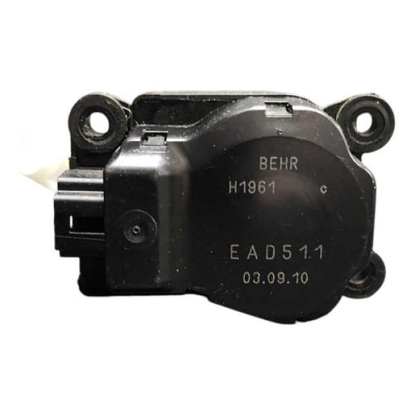 Motor Atuador Caixa Ar Citroen C4 Hatch 2.0 2009/2012 Ead512