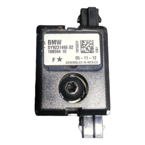 Módulo Antena Bmw 328i 2.0 2013 2014 A 2017 Sy923146602