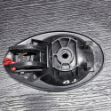 Maçaneta Interna Dianteira Direita S116105130 Chery Qq 2015 - 1 - Dianteira