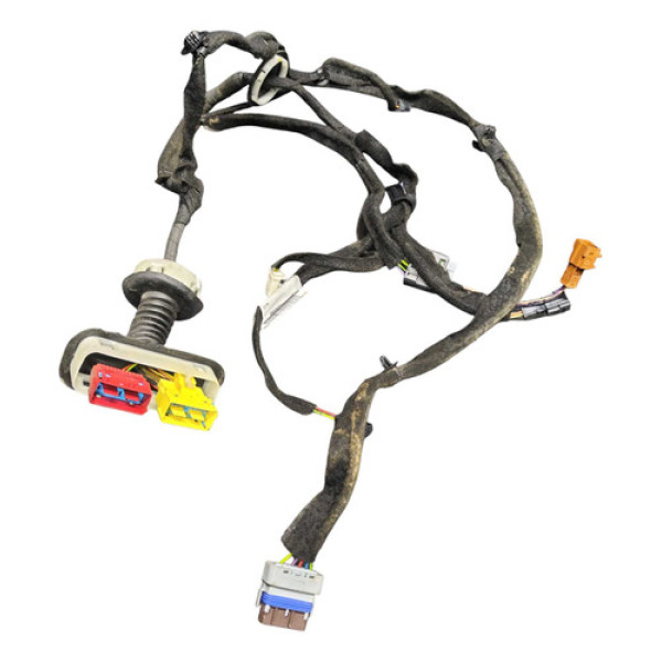 Pisca Chicote Porta Diant Direita Peugeot 3008 1.6 2012/2015