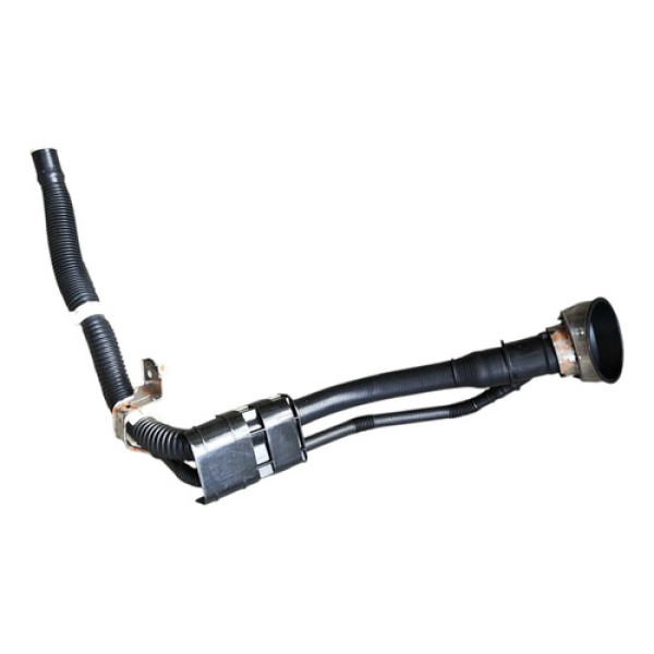  Gargalo Tanque Combustivel 2017 2018 2019 2020