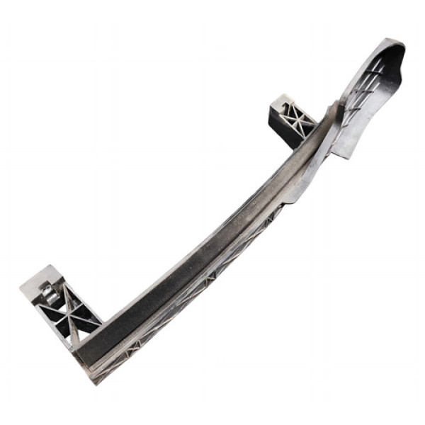 Guia Porta Diant Esquerdo E3b5a223a07 Ford Ka 2017 A 2019 Preto