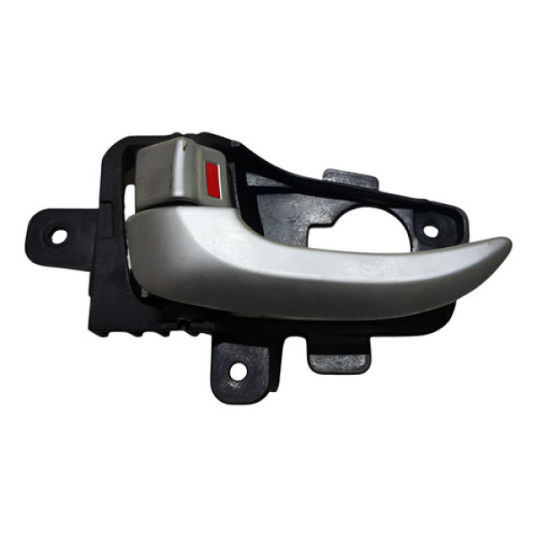 Maçaneta Interna Traseira Esquerda Hyundai I30 2013 A 2016 Traseira