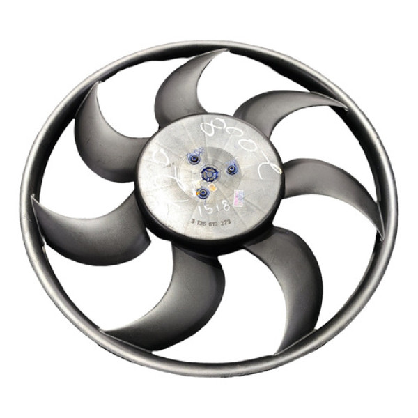 Ventoinha Radiador Bmw 120i 320i 2010 2010 2012