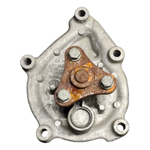 Bomba Agua 1.6 Citroen C4 Picasso 2008 A 2010 9801573380  