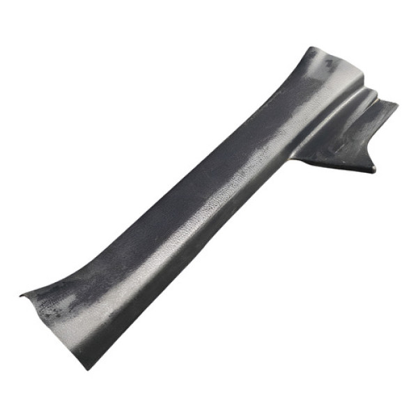 Soleira Porta Tras Direita Toyota Corolla Xei 2.0 2015/2017 - Preto