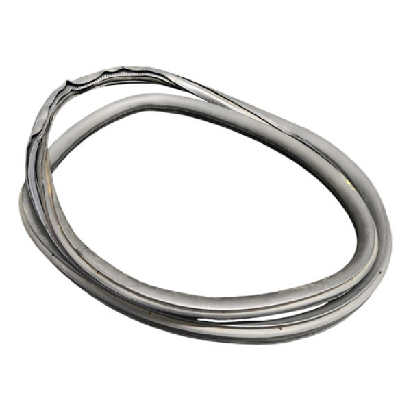 Borracha Porta Tras Direita Citroen C4 Cactus 2021 A 2023