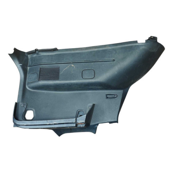 Forro Porta Malas Esquerdo Mitsubishi Pajero Tr4 2003 A 2009