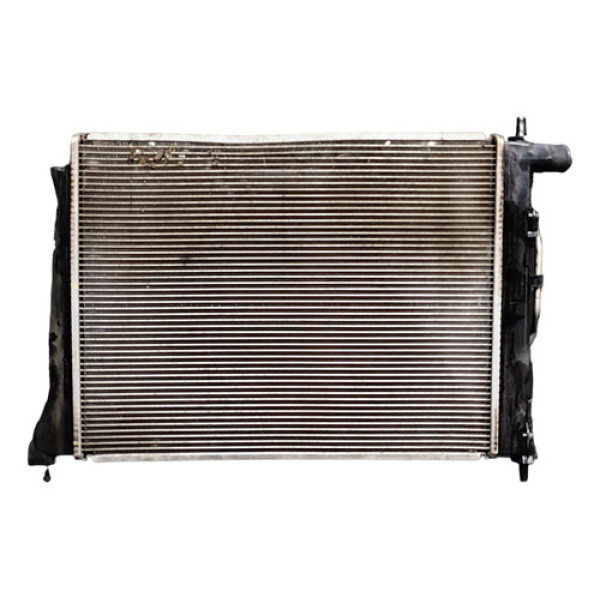 Radiador Condensador 253101rxxx Hyundai Hb20 2013 2014 2015