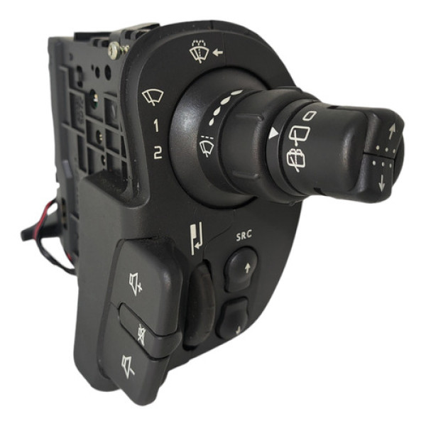 Interruptor Do Limpador Renault Clio 2010 2011 2012 2013
