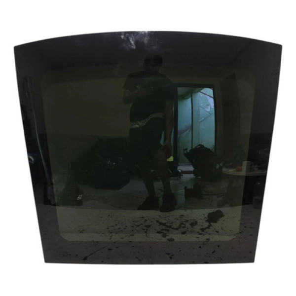 Vidro Do Teto Solar Ford Edge 2007 2008 2009 2010 2011/2014 Preto