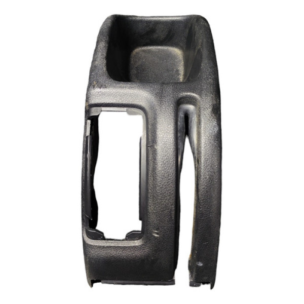 Moldura Console Central 9683805477 Peugeot 207 2009 2010