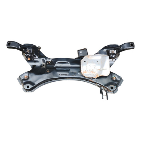 Braço Agregado Dianteiro Hyunda Ix35 2.0 2015 A 2019 Direito