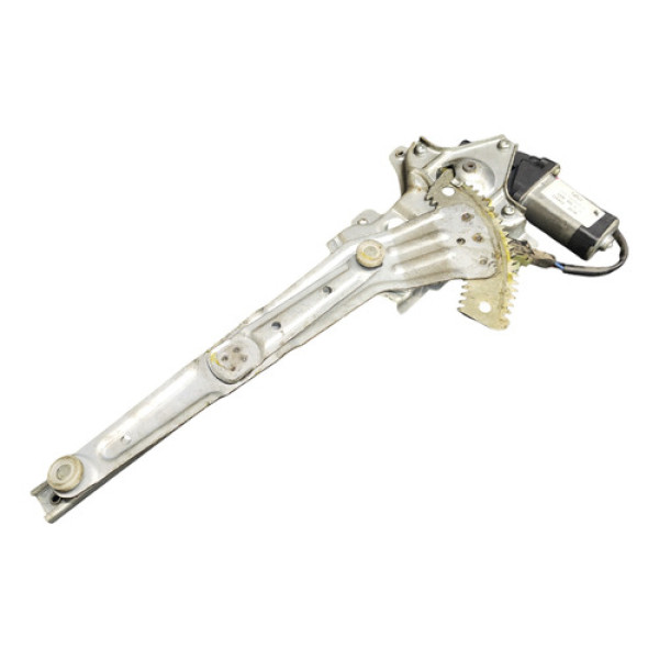 Maquina Vidro Traseira Direita Motor Chery Qq 2010 2011 2012