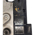 Fechadura Porta Tras Dir Chevrolet Onix 2012 A 2014 3031084