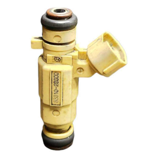 Bico Injetor Hyundai Tucson 2.0 2009 A 2014 3531023600