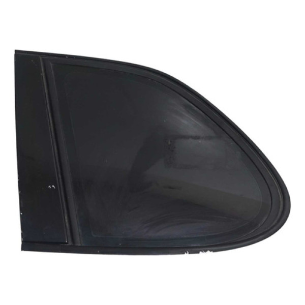 Vidro Fixo Traseiro Esq Porsche Cayenne 2009/2011 7l5845297
