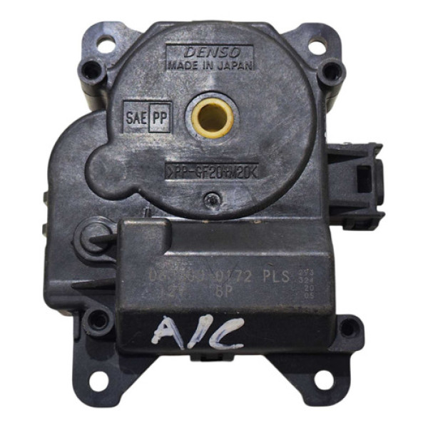 Motor Atuador Ar Toyota Hilux 2012 2013 2014 2015 0638000172