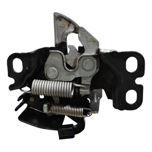 Fechadura Capô Honda Civic G10 2.0 2017 2018 2019 A 2021