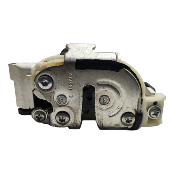 Fechadura Porta Diant Esq Mitsubishi Outlander 2011 A 2013