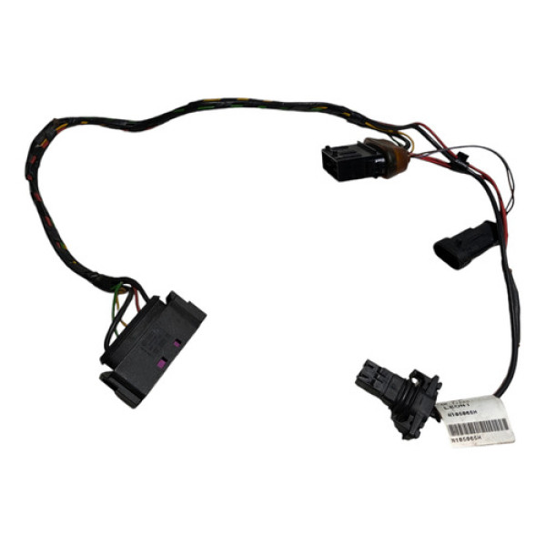 Chicote Caixa Evaporadora N105065h Renault Symbol 2011 2012