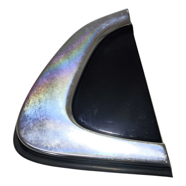 Moldura Vidro Tras Esq 13466274 Gm Cruze Ltz 1.4 2016/2018